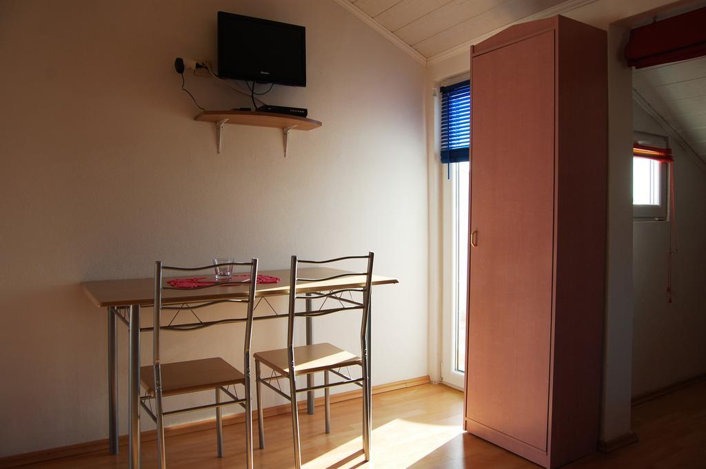 Apartments Setka Krk Town Pokoj fotografie