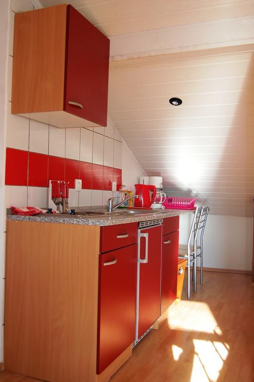 Apartments Setka Krk Town Pokoj fotografie