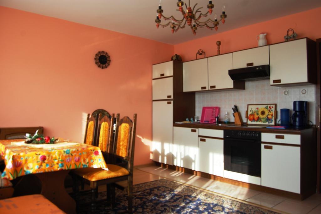 Apartments Setka Krk Town Pokoj fotografie